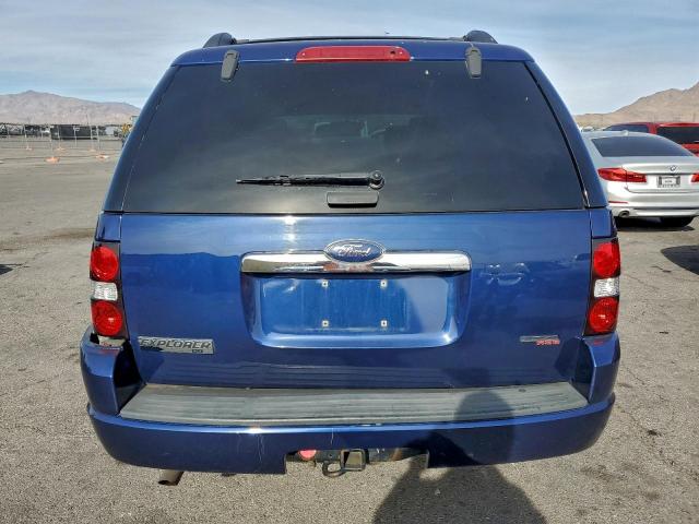 Ford Explorer Xlt Image 11