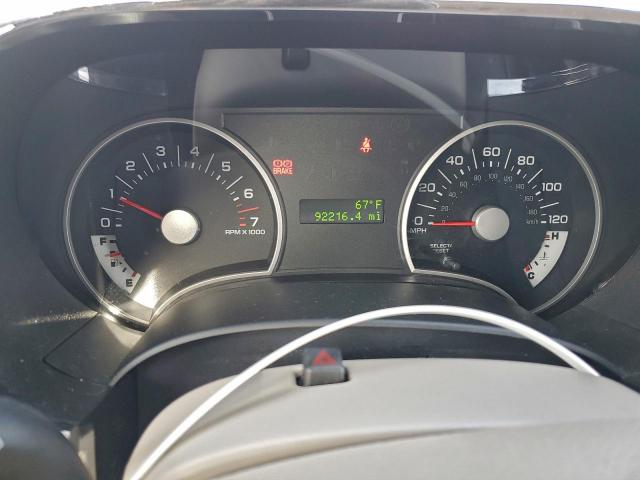 Ford Explorer Xlt Image 13