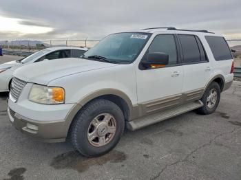  Salvage Ford Expedition