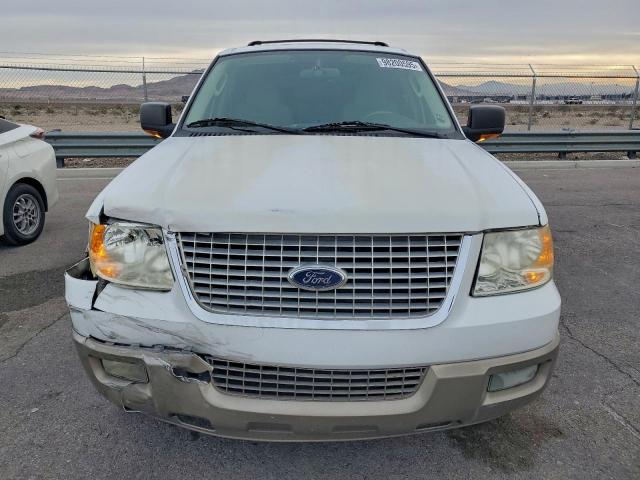 Ford Expedition Eddie Bauer Image 11