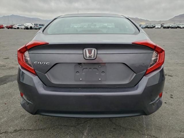 Honda Civic Ex Image 2