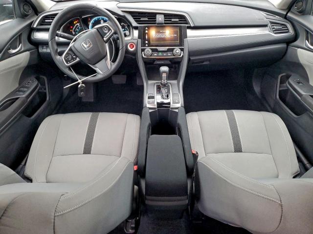 Honda Civic Ex Image 9