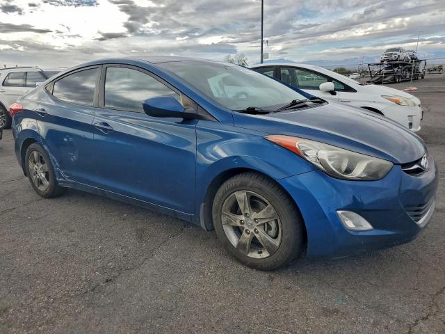 Hyundai ELANTRA Gls Image 4