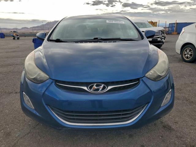 Hyundai ELANTRA Gls Image 8