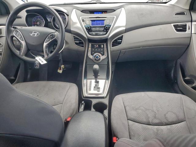 Hyundai ELANTRA Gls Image 7