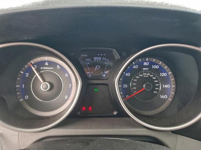 Hyundai ELANTRA Gls Image 2