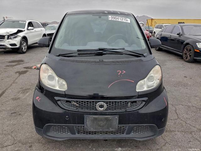 Smart fortwo Pure Image 5