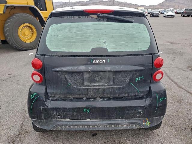 Smart fortwo Pure Image 2