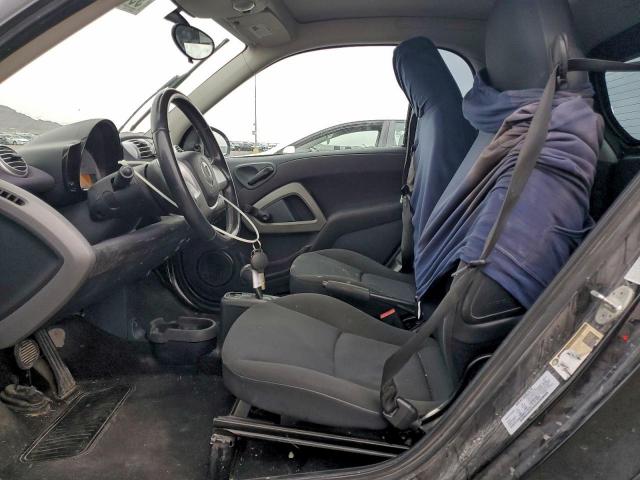 Smart fortwo Pure Image 9