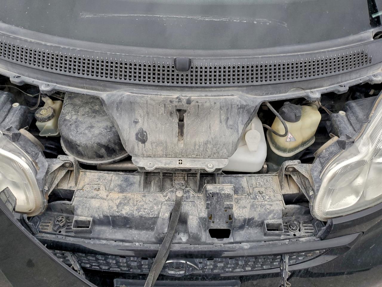 Smart fortwo Pure Image 3