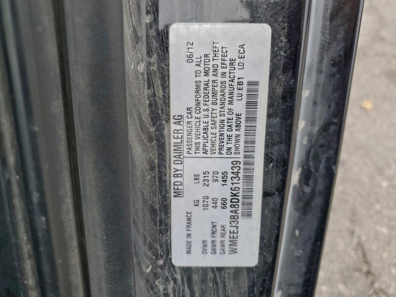 Smart fortwo Pure Image 10