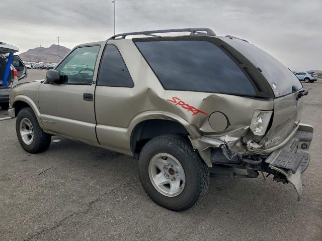 Chevrolet Blazer Image 9