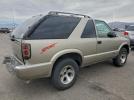 Chevrolet Blazer Image 8