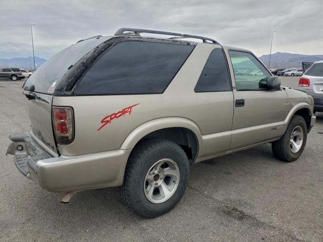 Chevrolet Blazer Image 8