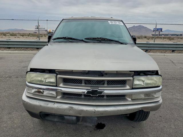 Chevrolet Blazer Image 10