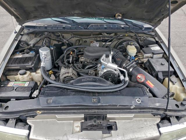 Chevrolet Blazer Image 7