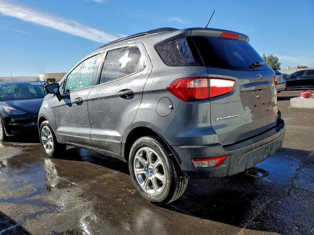 Ford EcoSport Se Image 6