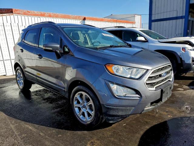 Ford EcoSport Se Image 7