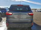 Ford EcoSport Se Image 2