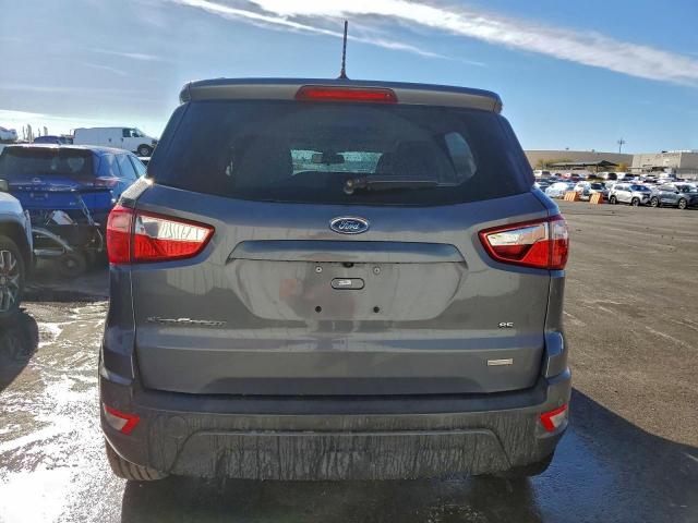 Ford EcoSport Se Image 2