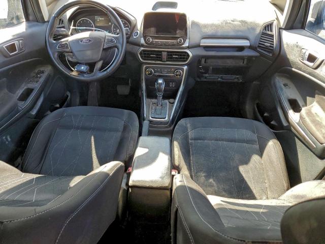 Ford EcoSport Se Image 12
