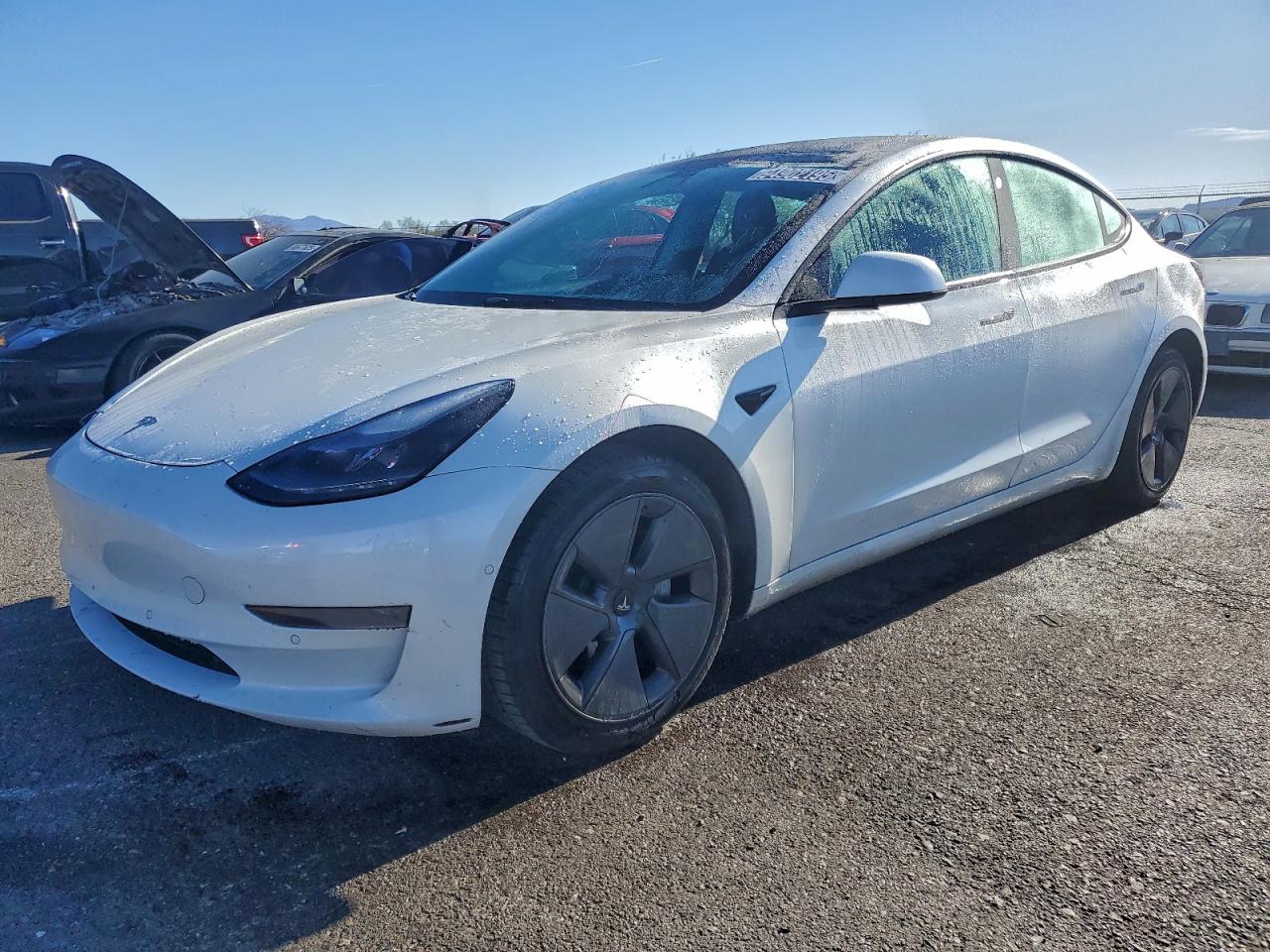 Tesla Model 3 Image 1