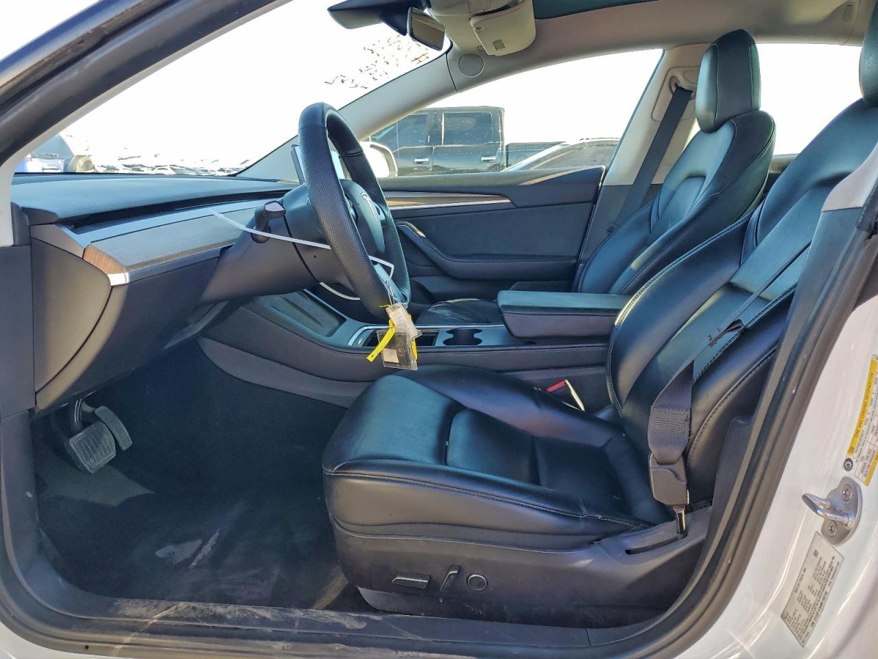 Tesla Model 3 Image 2