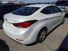 Hyundai ELANTRA Se Image 6