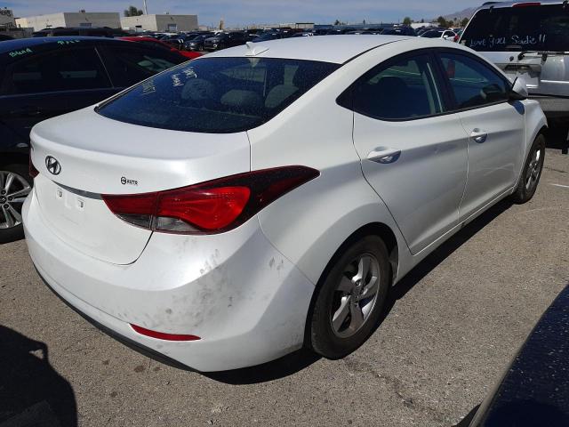 Hyundai ELANTRA Se Image 6