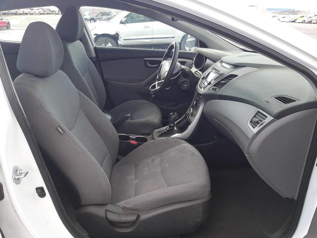 Hyundai ELANTRA Se Image 3