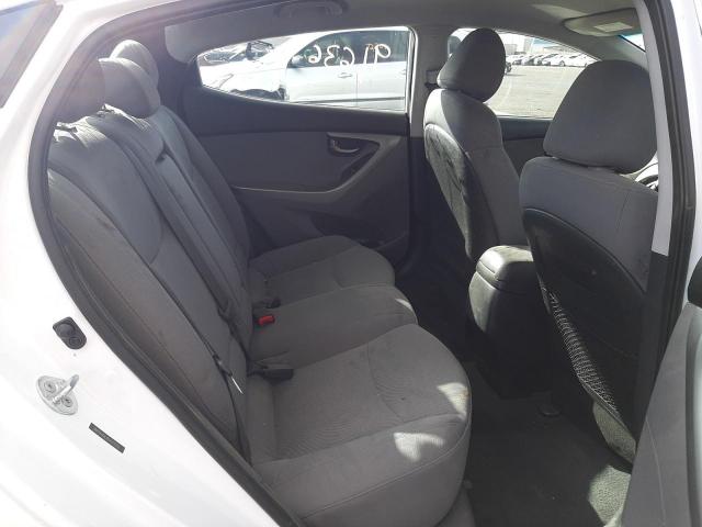 Hyundai ELANTRA Se Image 7