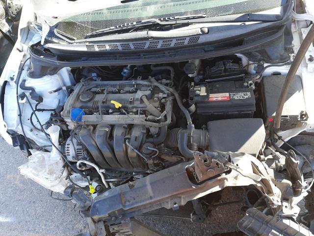 Hyundai ELANTRA Se Image 5