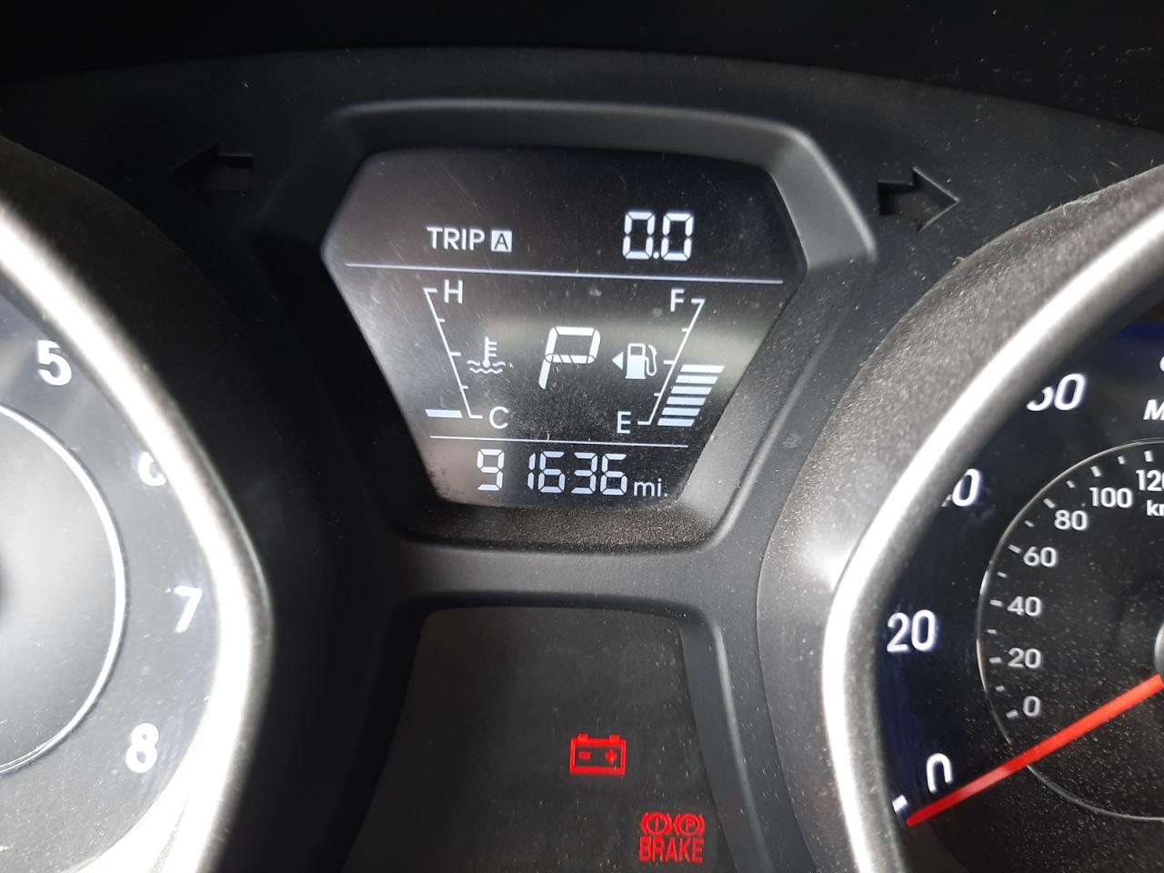 Hyundai ELANTRA Se Image 2