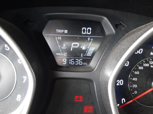 Hyundai ELANTRA Se Image 2