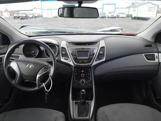 Hyundai ELANTRA Se Image 4