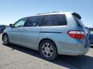 Honda Odyssey Touring Image 5