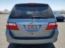 Honda Odyssey Touring Image 10