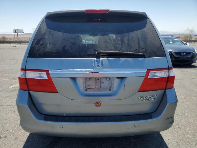 Honda Odyssey Touring Image 10
