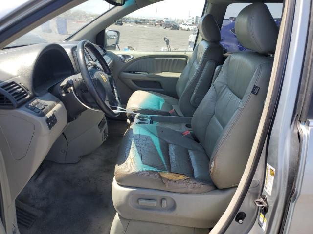 Honda Odyssey Touring Image 11