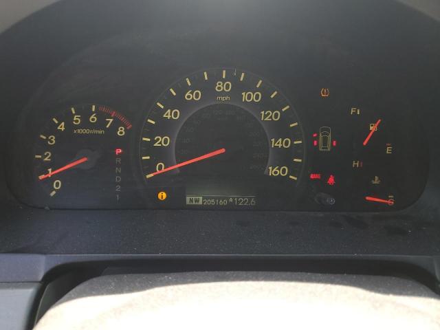 Honda Odyssey Touring Image 8