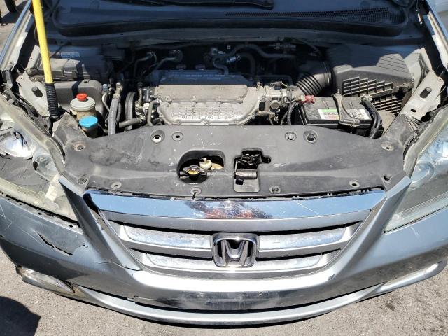 Honda Odyssey Touring Image 6
