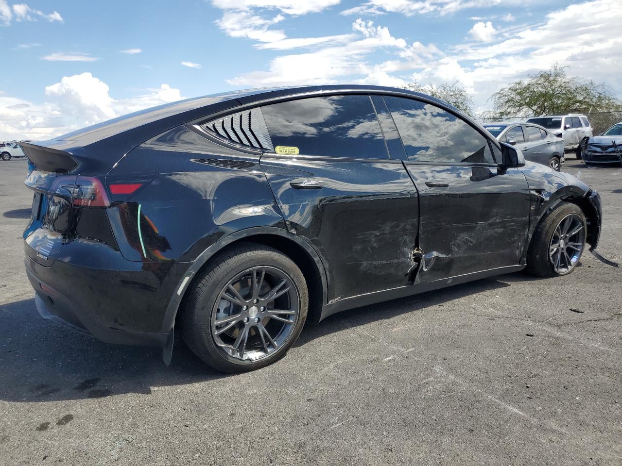 Tesla Model Y Image 2