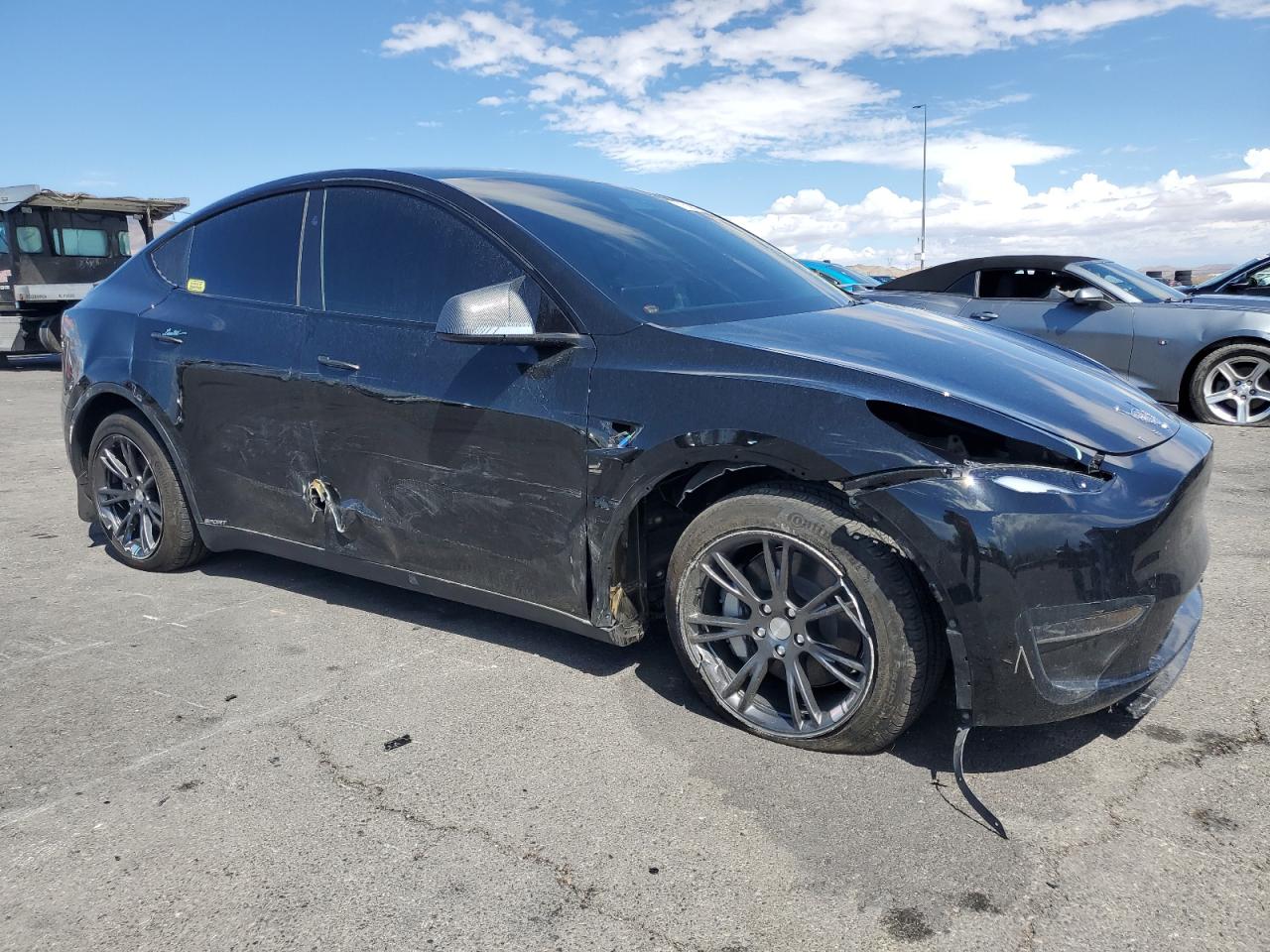Tesla Model Y Image 8