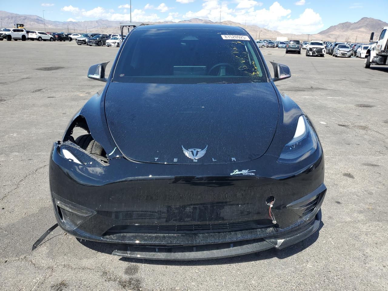 Tesla Model Y Image 11