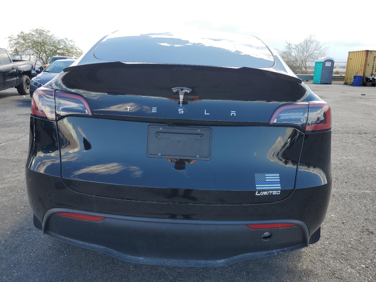 Tesla Model Y Image 5