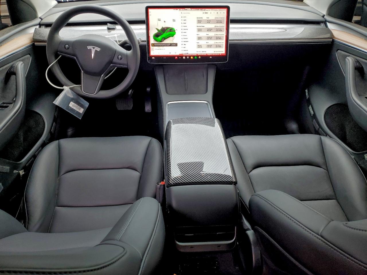 Tesla Model Y Image 4