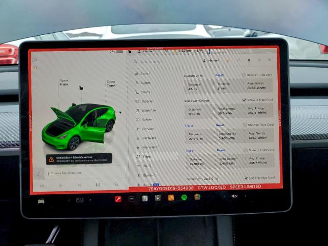 Tesla Model Y Image 6