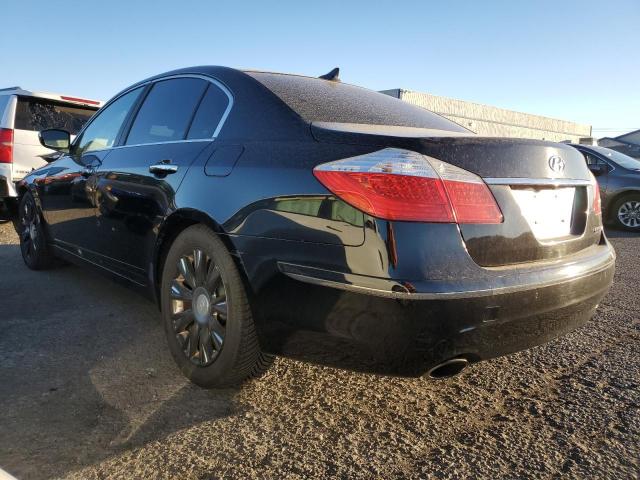 Hyundai Genesis 3.8l Image 9