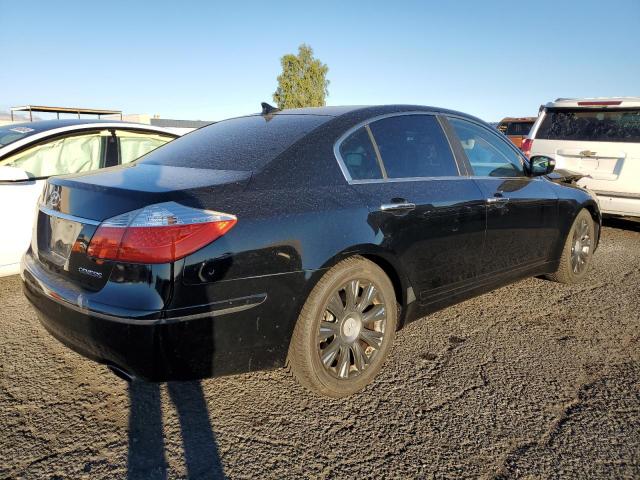 Hyundai Genesis 3.8l Image 4