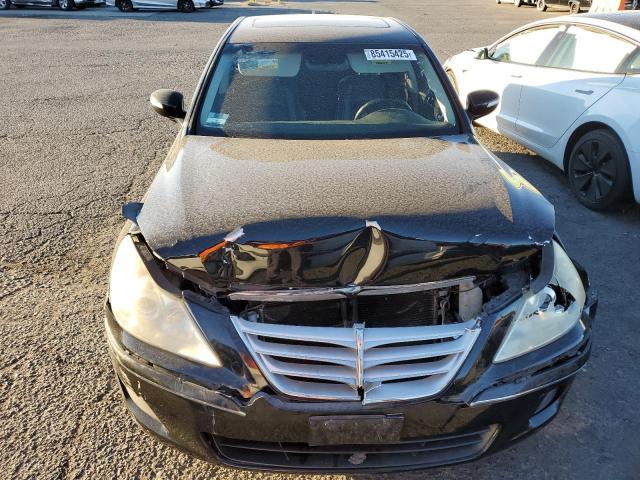 Hyundai Genesis 3.8l Image 5